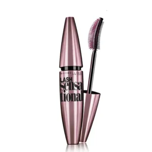 Maybelline Lash Sensational Washable Mascara