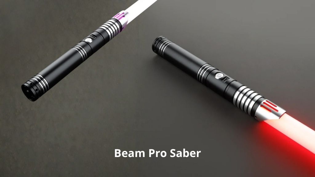 Beam Pro Saber