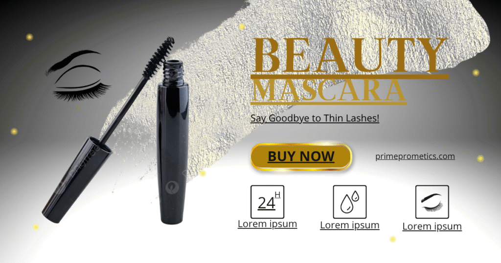Top Mascara Brands for Women Over 40