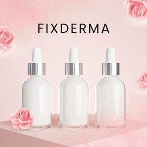 Fixderma Skincare