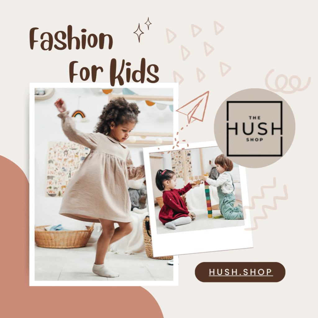 hush shop