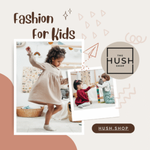 hush shop