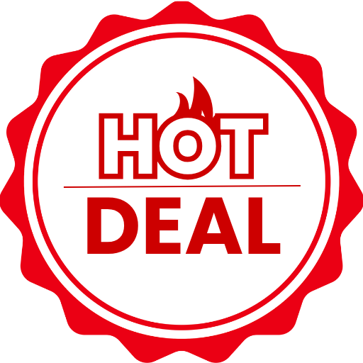 Hot Deal