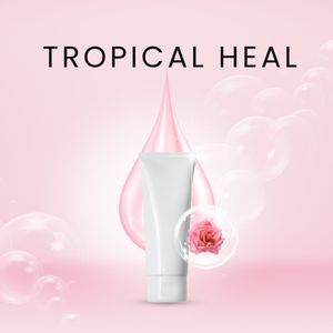 Tropical Heal Skincare