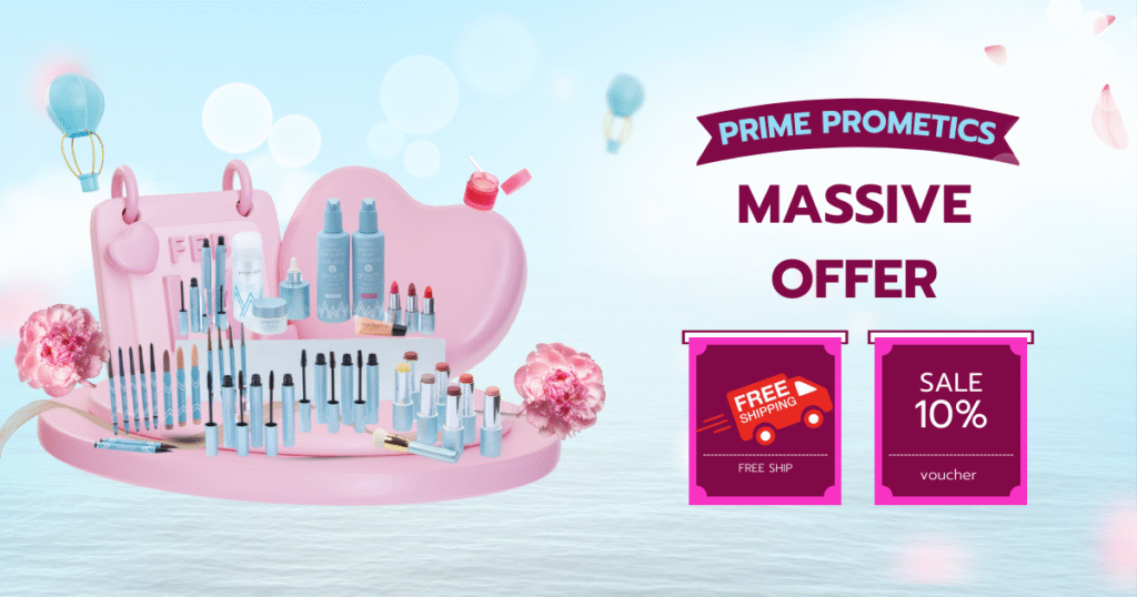 prime prometics 10 off sale