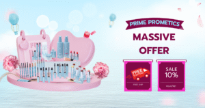 prime prometics 10 off sale