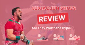 Luxiaojun Shoes Review