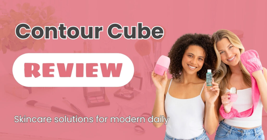 Contour Cube Review