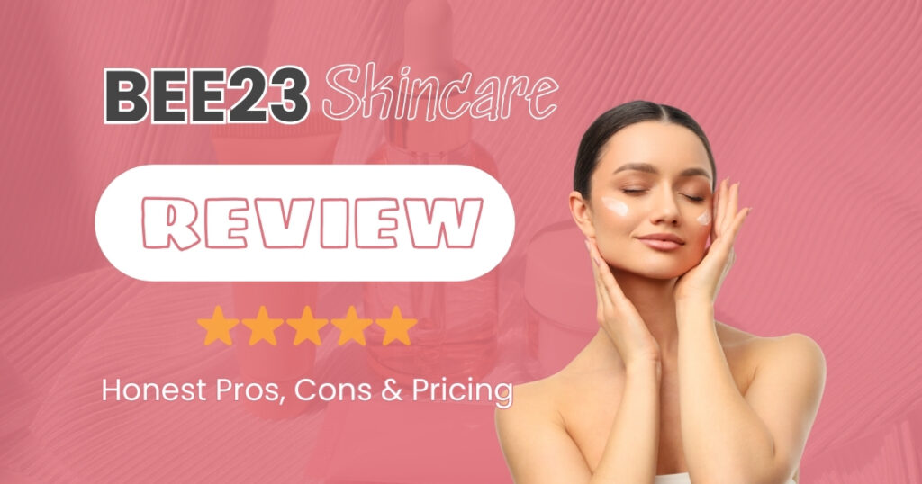 Bee23 review overview and key highlights
