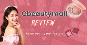 Cbeautymall review